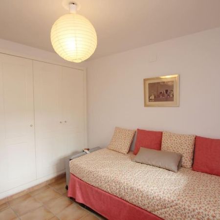 Pueblo Mascarat Con Vista Al Mar Apartment Altea la Vieja ภายนอก รูปภาพ