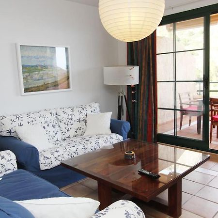 Pueblo Mascarat Con Vista Al Mar Apartment Altea la Vieja ภายนอก รูปภาพ